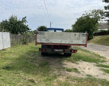 Інша Інша, об'ємом двигуна 0 л та пробігом 0 тис. км за 3000 $, фото 4 на Automoto.ua