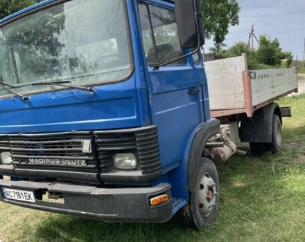 Інша Інша, об'ємом двигуна 0 л та пробігом 0 тис. км за 3000 $, фото 1 на Automoto.ua