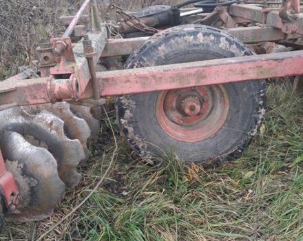 Другая Другая, объемом двигателя 0 л и пробегом 0 тыс. км за 1100 $, фото 5 на Automoto.ua