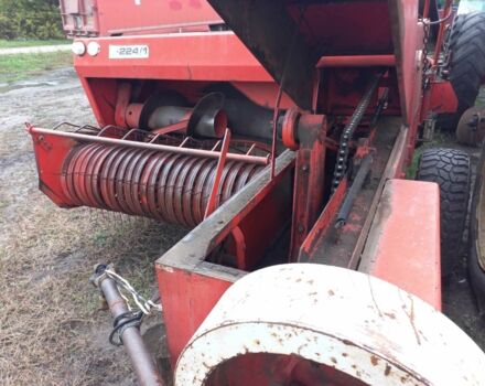 Другая Другая, объемом двигателя 0 л и пробегом 0 тыс. км за 2000 $, фото 5 на Automoto.ua