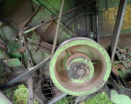 Другая Другая, объемом двигателя 0 л и пробегом 0 тыс. км за 13800 $, фото 2 на Automoto.ua