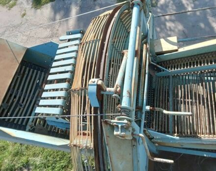 Інша Інша, об'ємом двигуна 0 л та пробігом 0 тис. км за 3000 $, фото 3 на Automoto.ua