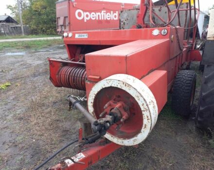 Другая Другая, объемом двигателя 0 л и пробегом 0 тыс. км за 2000 $, фото 4 на Automoto.ua