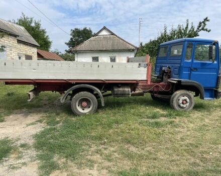 Інша Інша, об'ємом двигуна 0 л та пробігом 0 тис. км за 3000 $, фото 5 на Automoto.ua