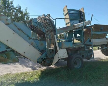 Інша Інша, об'ємом двигуна 0 л та пробігом 0 тис. км за 3000 $, фото 1 на Automoto.ua