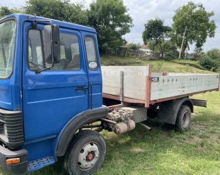 Інша Інша, об'ємом двигуна 0 л та пробігом 0 тис. км за 3000 $, фото 2 на Automoto.ua