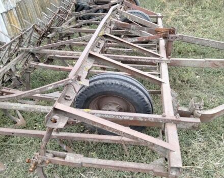 Другая Другая, объемом двигателя 0 л и пробегом 0 тыс. км за 718 $, фото 2 на Automoto.ua