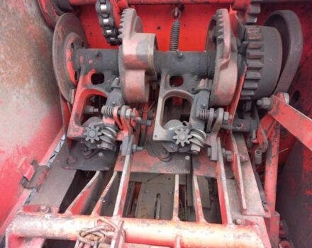 Другая Другая, объемом двигателя 0 л и пробегом 0 тыс. км за 2000 $, фото 2 на Automoto.ua