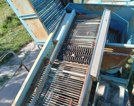 Інша Інша, об'ємом двигуна 0 л та пробігом 0 тис. км за 3000 $, фото 2 на Automoto.ua