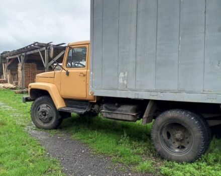 Другая Другая, объемом двигателя 0 л и пробегом 0 тыс. км за 2500 $, фото 3 на Automoto.ua