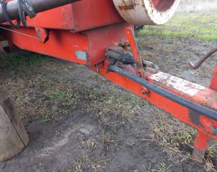 Другая Другая, объемом двигателя 0 л и пробегом 0 тыс. км за 2000 $, фото 6 на Automoto.ua