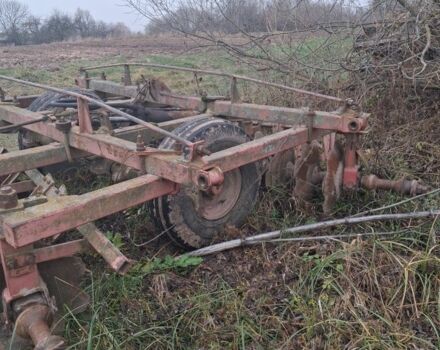 Другая Другая, объемом двигателя 0 л и пробегом 0 тыс. км за 1100 $, фото 2 на Automoto.ua