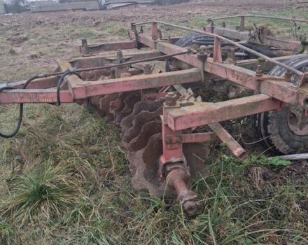 Другая Другая, объемом двигателя 0 л и пробегом 0 тыс. км за 1100 $, фото 1 на Automoto.ua