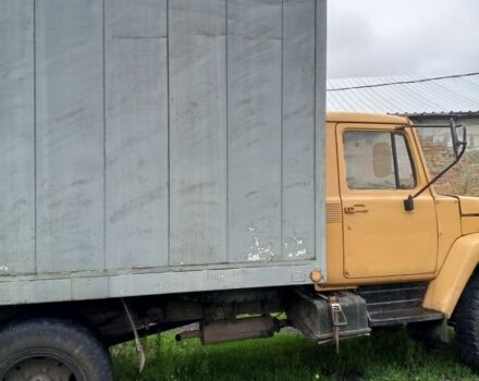 Другая Другая, объемом двигателя 0 л и пробегом 0 тыс. км за 2500 $, фото 1 на Automoto.ua