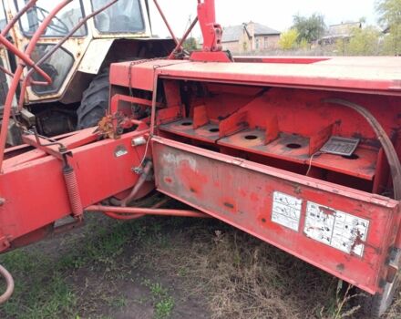 Другая Другая, объемом двигателя 0 л и пробегом 0 тыс. км за 2000 $, фото 1 на Automoto.ua