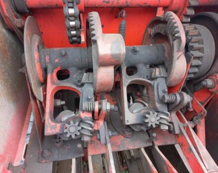 Другая Другая, объемом двигателя 0 л и пробегом 0 тыс. км за 2000 $, фото 3 на Automoto.ua