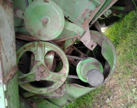 Другая Другая, объемом двигателя 0 л и пробегом 0 тыс. км за 13800 $, фото 13 на Automoto.ua