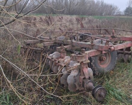 Другая Другая, объемом двигателя 0 л и пробегом 0 тыс. км за 1100 $, фото 7 на Automoto.ua