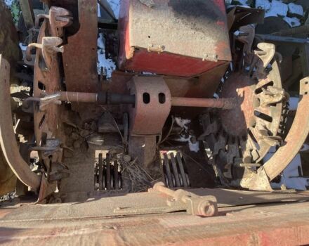 Другая Другая, объемом двигателя 0 л и пробегом 0 тыс. км за 500 $, фото 3 на Automoto.ua