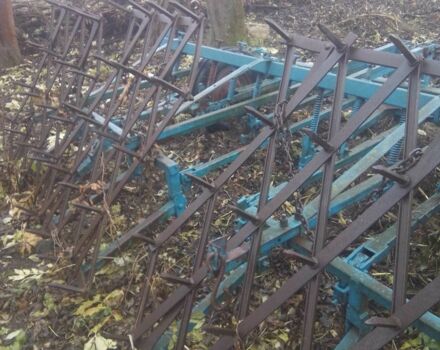 Другая Другая, объемом двигателя 0 л и пробегом 0 тыс. км за 1196 $, фото 6 на Automoto.ua