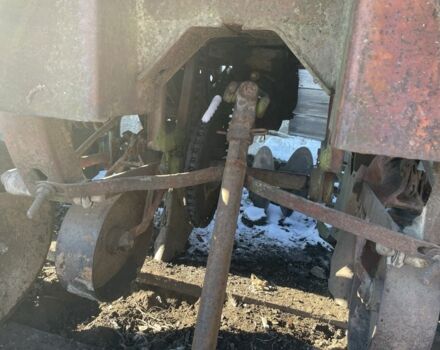 Другая Другая, объемом двигателя 0 л и пробегом 0 тыс. км за 500 $, фото 4 на Automoto.ua