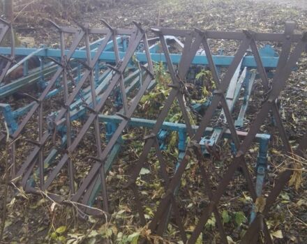 Другая Другая, объемом двигателя 0 л и пробегом 0 тыс. км за 1196 $, фото 7 на Automoto.ua