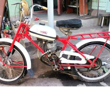 Другая Другая, объемом двигателя 0 л и пробегом 0 тыс. км за 39 $, фото 2 на Automoto.ua