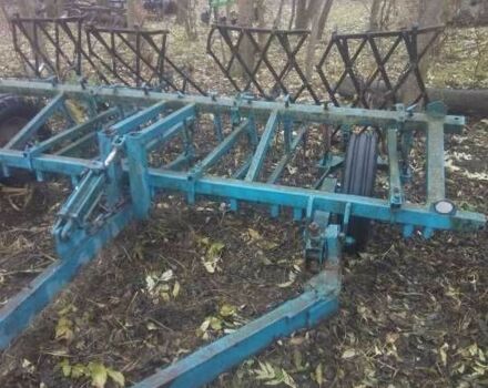 Другая Другая, объемом двигателя 0 л и пробегом 0 тыс. км за 1196 $, фото 2 на Automoto.ua