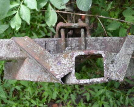 Інша Інша, об'ємом двигуна 0 л та пробігом 0 тис. км за 142 $, фото 3 на Automoto.ua