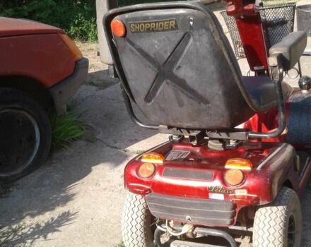 Інша Інша, об'ємом двигуна 0 л та пробігом 0 тис. км за 303 $, фото 1 на Automoto.ua