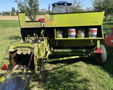 Інша Інша, об'ємом двигуна 0 л та пробігом 0 тис. км за 2500 $, фото 1 на Automoto.ua