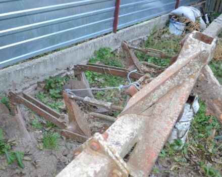 Інша Інша, об'ємом двигуна 0 л та пробігом 0 тис. км за 142 $, фото 1 на Automoto.ua