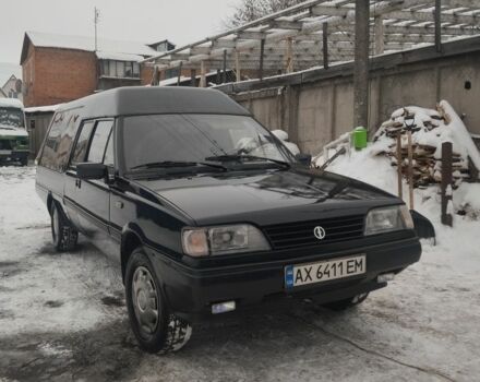 Другая Другая, объемом двигателя 0 л и пробегом 0 тыс. км за 4200 $, фото 6 на Automoto.ua
