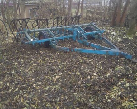 Другая Другая, объемом двигателя 0 л и пробегом 0 тыс. км за 1196 $, фото 10 на Automoto.ua