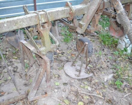 Другая Другая, объемом двигателя 0 л и пробегом 0 тыс. км за 136 $, фото 2 на Automoto.ua