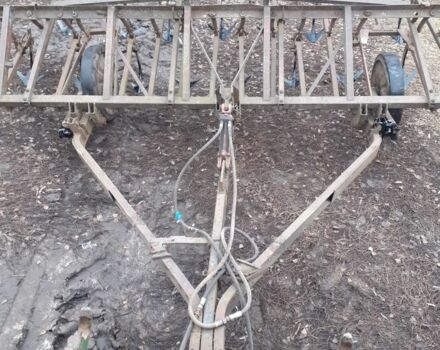 Другая Другая, объемом двигателя 0 л и пробегом 0 тыс. км за 828 $, фото 1 на Automoto.ua