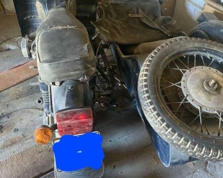 Другая Другая, объемом двигателя 0 л и пробегом 0 тыс. км за 243 $, фото 1 на Automoto.ua