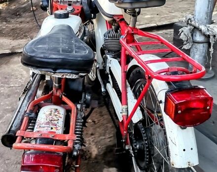 Другая Другая, объемом двигателя 0 л и пробегом 0 тыс. км за 39 $, фото 5 на Automoto.ua