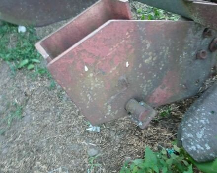 Другая Другая, объемом двигателя 0 л и пробегом 0 тыс. км за 200 $, фото 1 на Automoto.ua