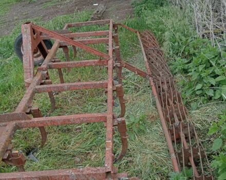 Другая Другая, объемом двигателя 0 л и пробегом 0 тыс. км за 479 $, фото 1 на Automoto.ua