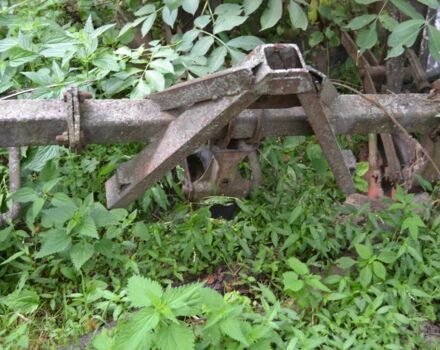 Інша Інша, об'ємом двигуна 0 л та пробігом 0 тис. км за 142 $, фото 4 на Automoto.ua