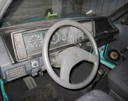 Другая Другая, объемом двигателя 0 л и пробегом 0 тыс. км за 848 $, фото 6 на Automoto.ua