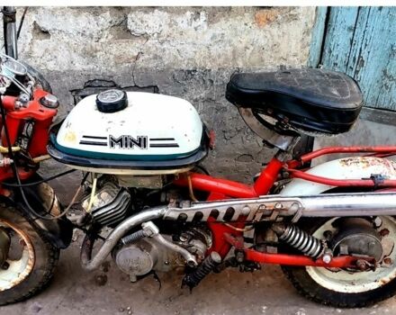 Другая Другая, объемом двигателя 0 л и пробегом 0 тыс. км за 39 $, фото 4 на Automoto.ua