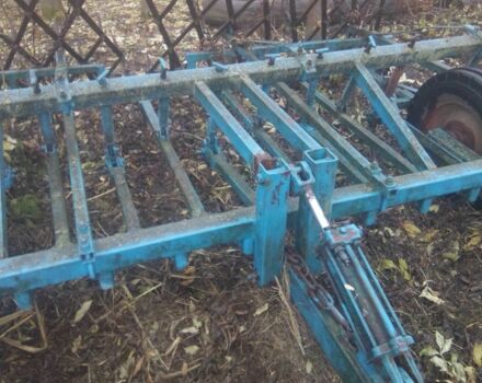 Другая Другая, объемом двигателя 0 л и пробегом 0 тыс. км за 1196 $, фото 9 на Automoto.ua