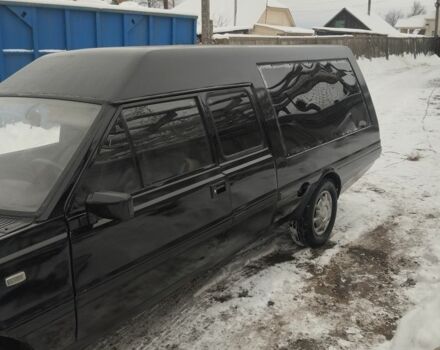 Другая Другая, объемом двигателя 0 л и пробегом 0 тыс. км за 4200 $, фото 2 на Automoto.ua