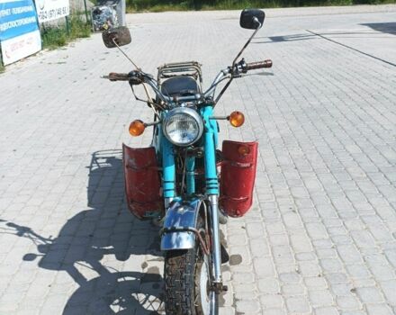 Другая Другая, объемом двигателя 0 л и пробегом 0 тыс. км за 291 $, фото 1 на Automoto.ua