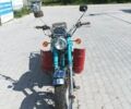 Другая Другая, объемом двигателя 0 л и пробегом 0 тыс. км за 291 $, фото 1 на Automoto.ua