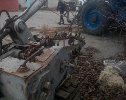 Інша Інша, об'ємом двигуна 0 л та пробігом 0 тис. км за 1653 $, фото 2 на Automoto.ua