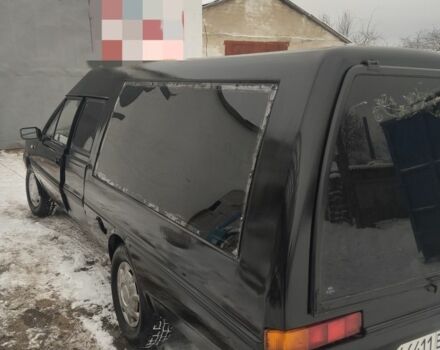 Другая Другая, объемом двигателя 0 л и пробегом 0 тыс. км за 4200 $, фото 3 на Automoto.ua