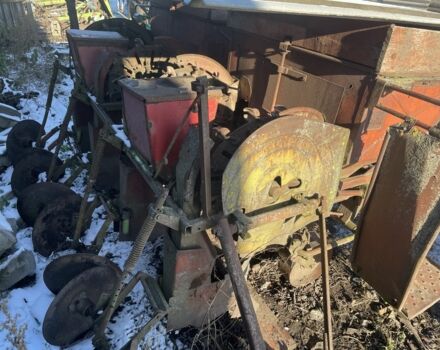 Другая Другая, объемом двигателя 0 л и пробегом 0 тыс. км за 500 $, фото 1 на Automoto.ua